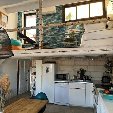 Maison Nomade, Clim - Terrasse Arles Zewnętrze zdjęcie