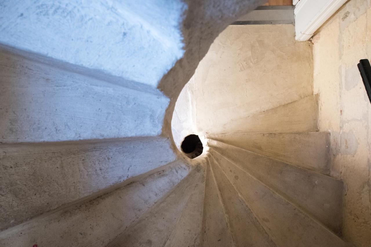 Maison Nomade, Clim - Terrasse Arles Zewnętrze zdjęcie