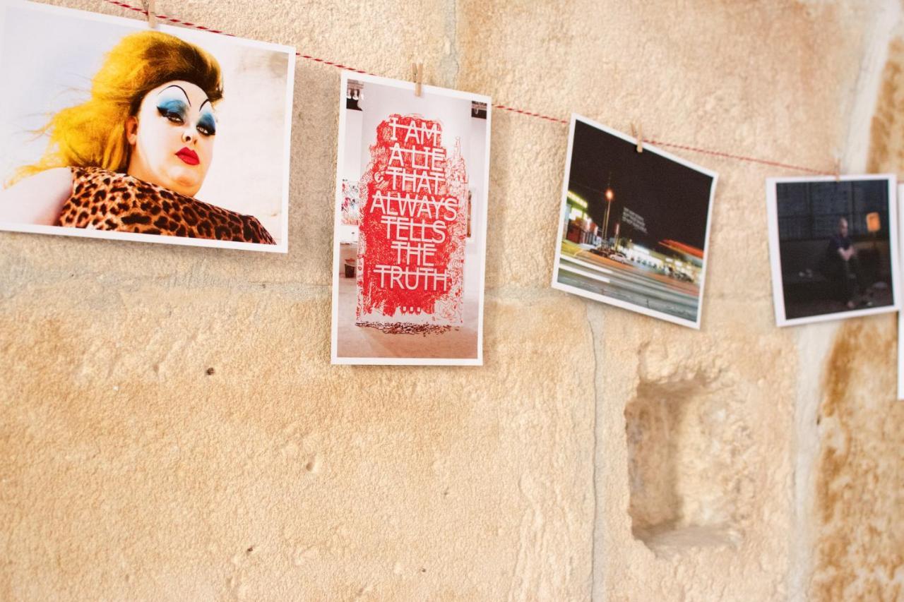 Maison Nomade, Clim - Terrasse Arles Zewnętrze zdjęcie