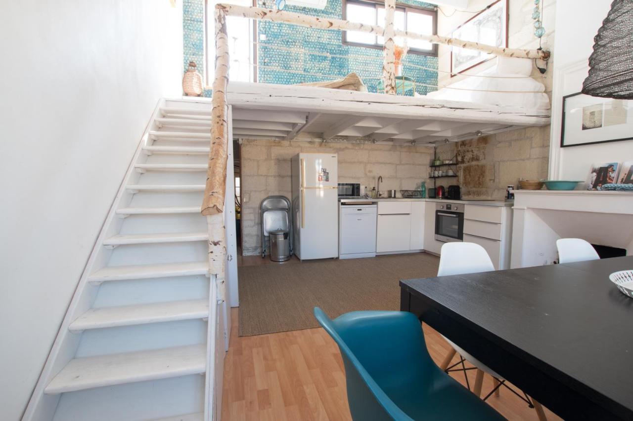Maison Nomade, Clim - Terrasse Arles Zewnętrze zdjęcie