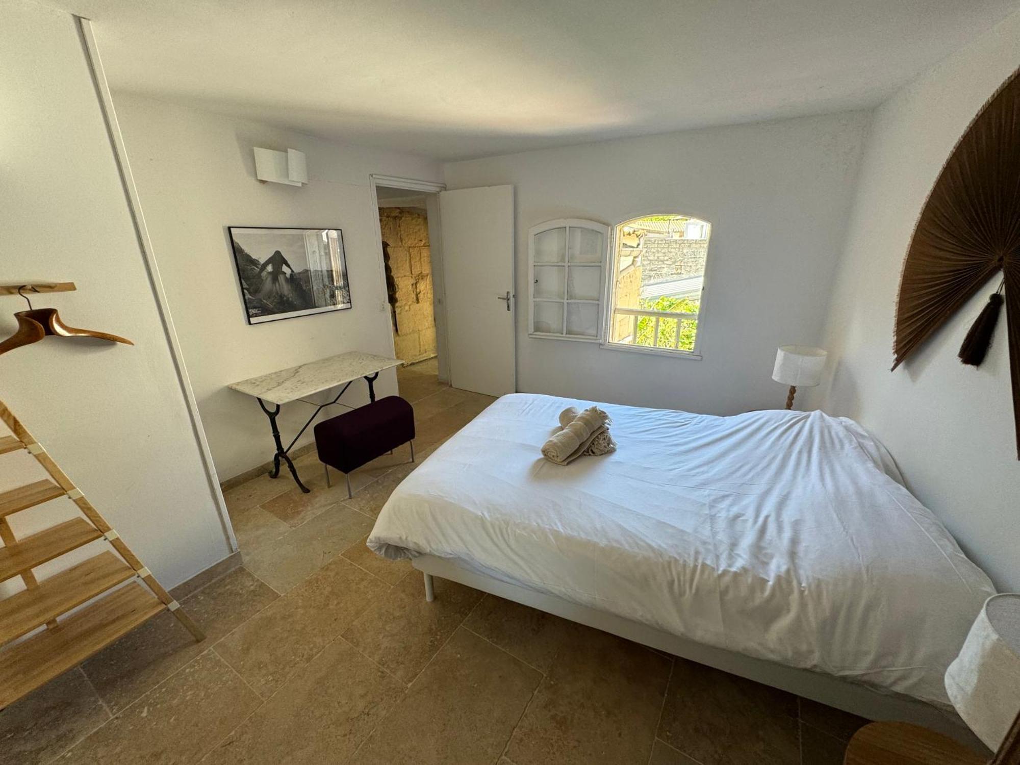 Maison Nomade, Clim - Terrasse Arles Zewnętrze zdjęcie
