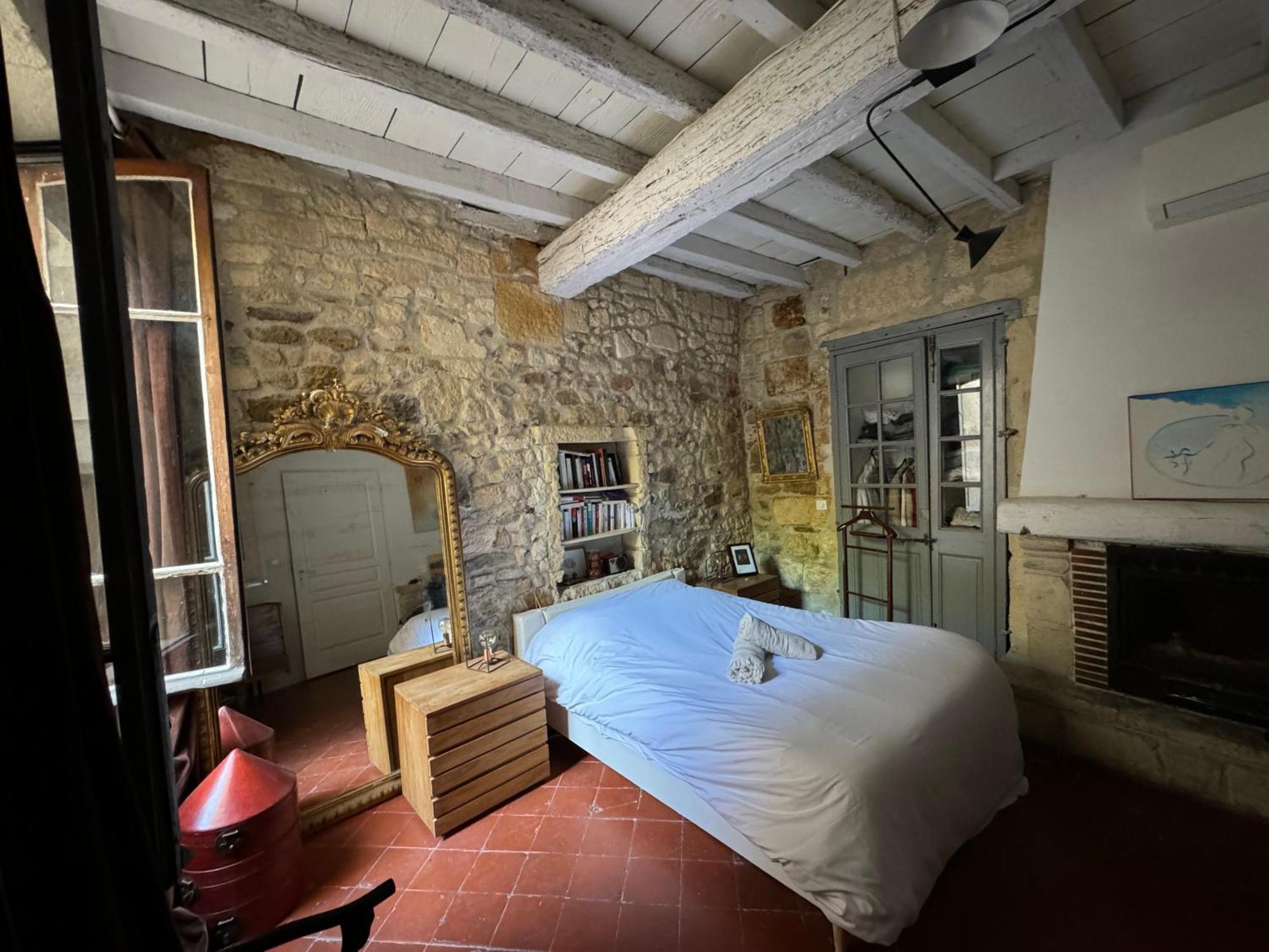 Maison Nomade, Clim - Terrasse Arles Zewnętrze zdjęcie