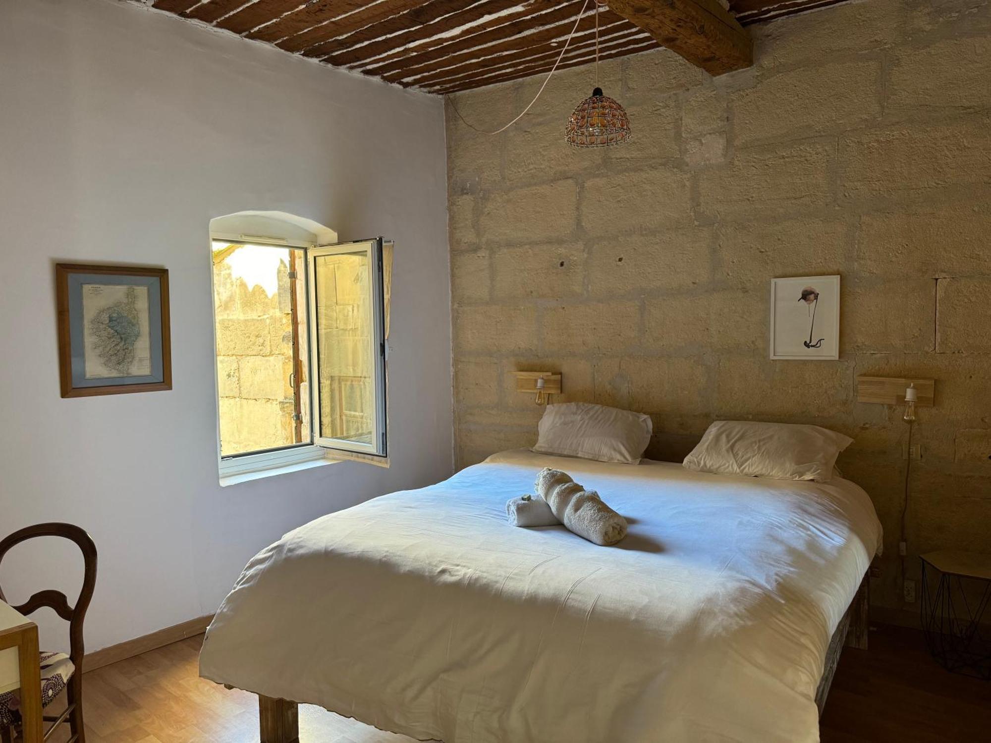 Maison Nomade, Clim - Terrasse Arles Zewnętrze zdjęcie