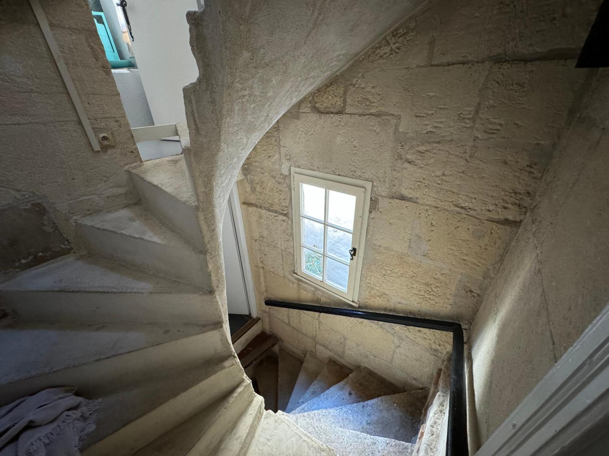 Maison Nomade, Clim - Terrasse Arles Zewnętrze zdjęcie