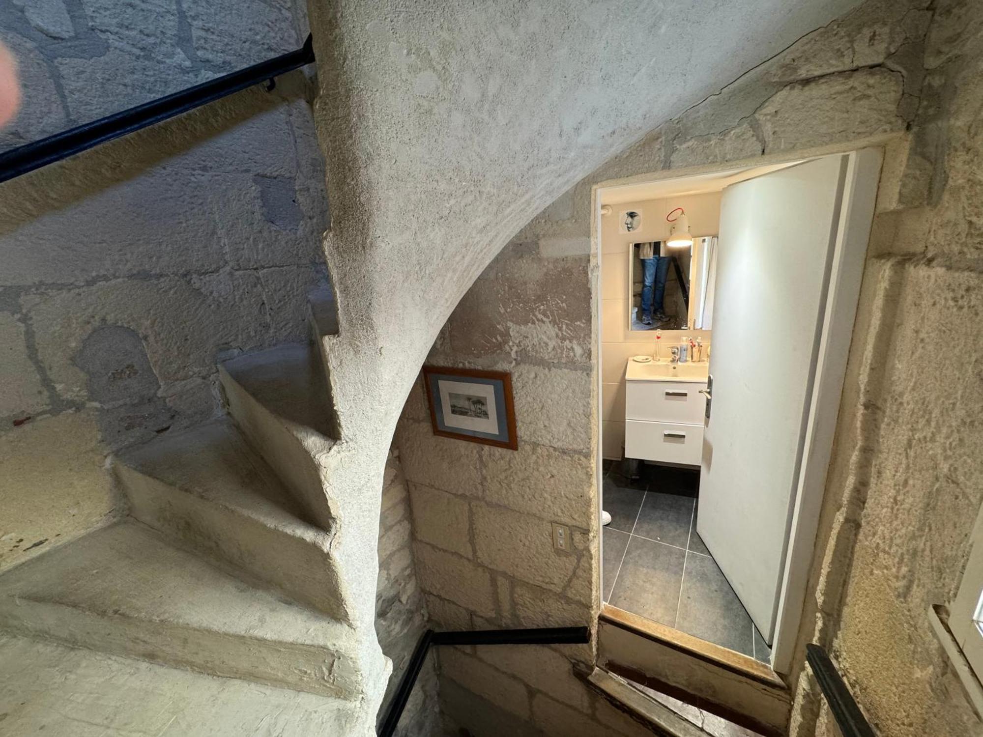 Maison Nomade, Clim - Terrasse Arles Zewnętrze zdjęcie