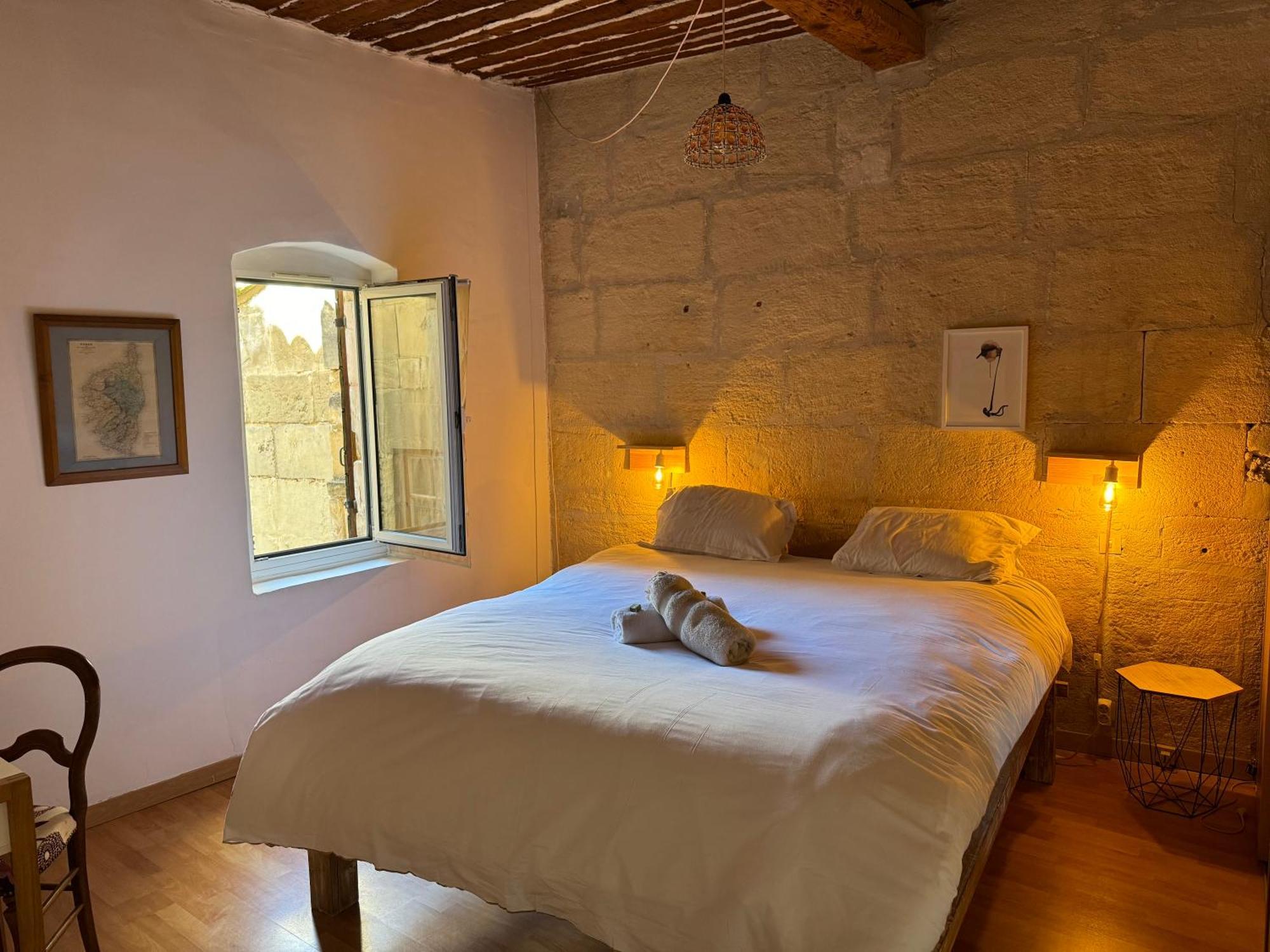 Maison Nomade, Clim - Terrasse Arles Zewnętrze zdjęcie