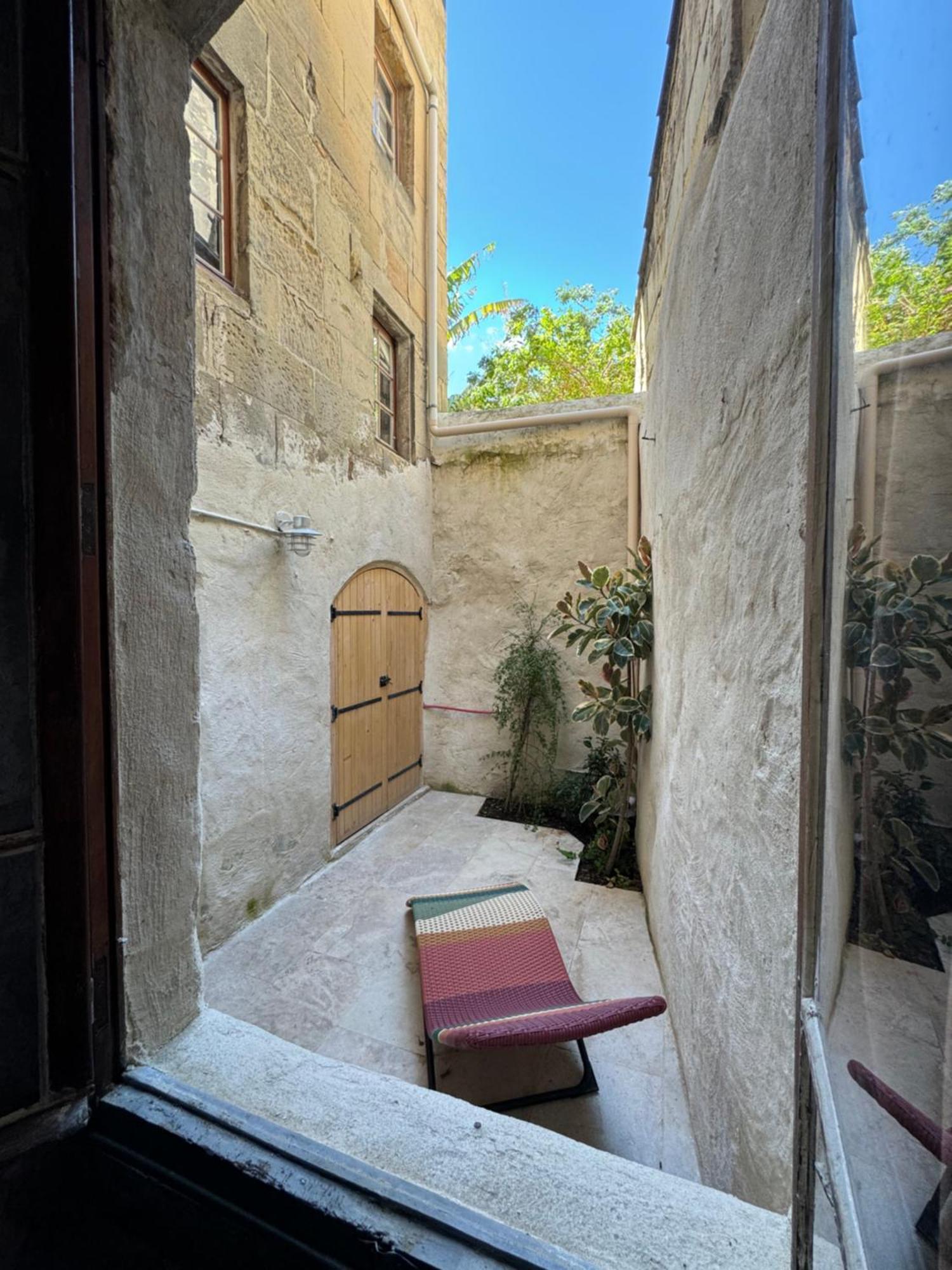 Maison Nomade, Clim - Terrasse Arles Zewnętrze zdjęcie