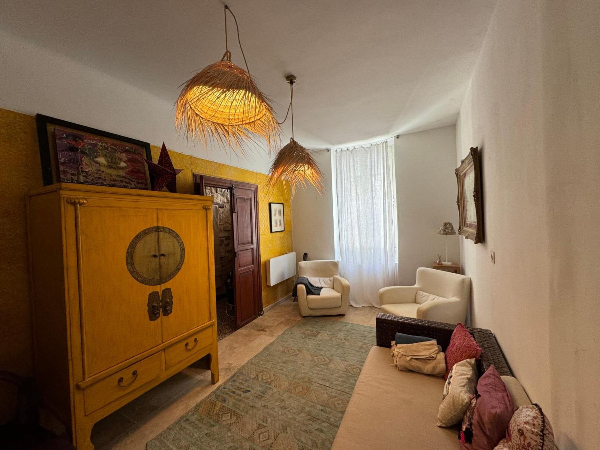 Maison Nomade, Clim - Terrasse Arles Zewnętrze zdjęcie