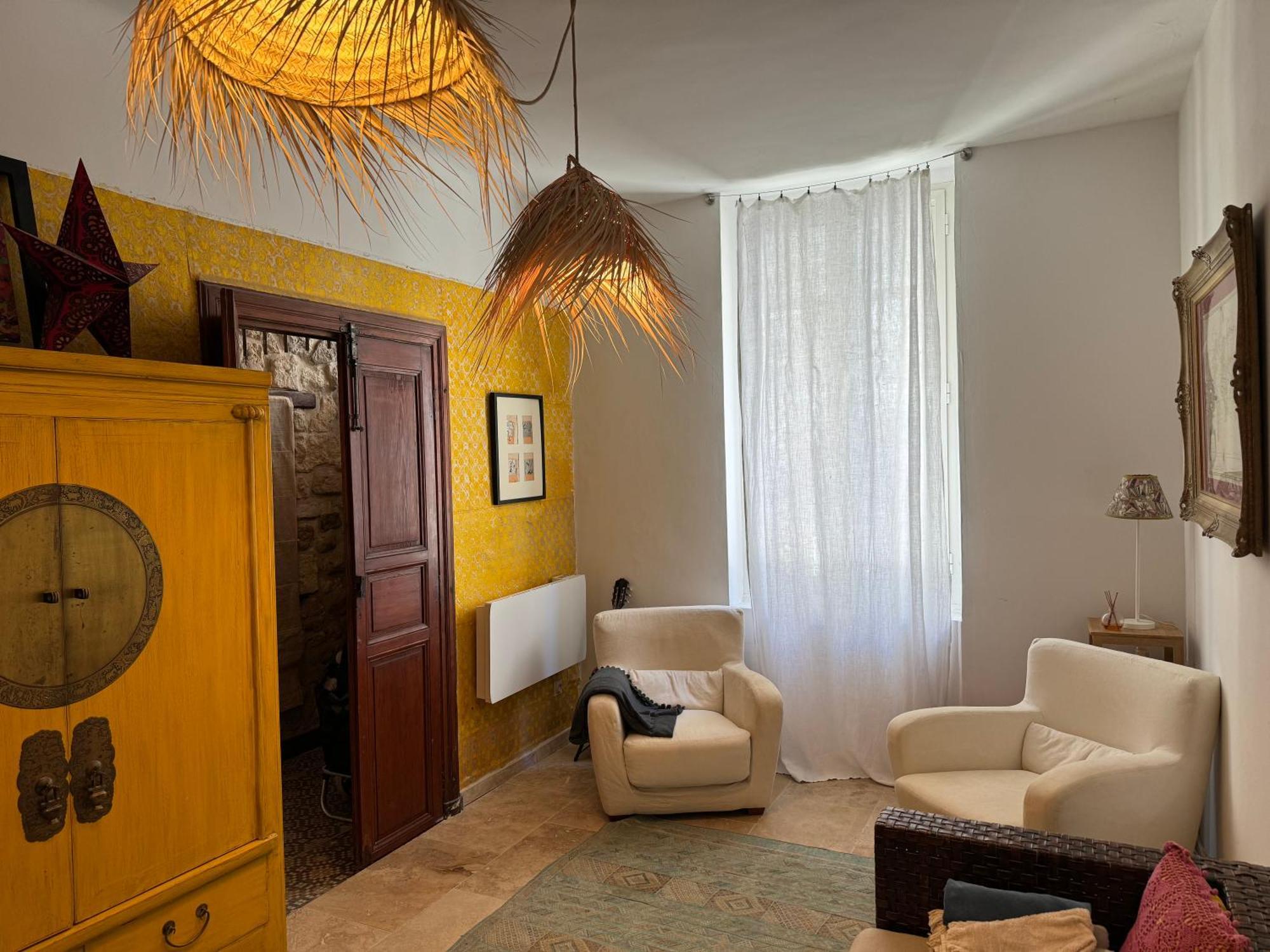 Maison Nomade, Clim - Terrasse Arles Zewnętrze zdjęcie